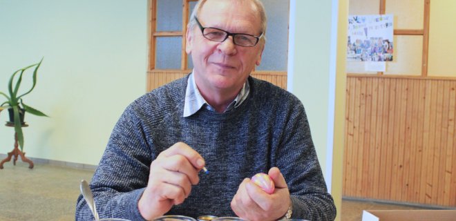 Juditos Pažereckienės nuotr.