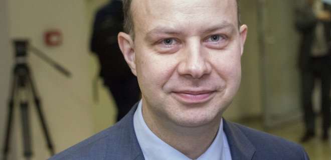 A. Sartanavičiaus nuotr.