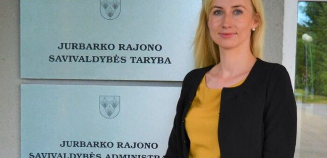 Rajono savivaldybės nuotr.