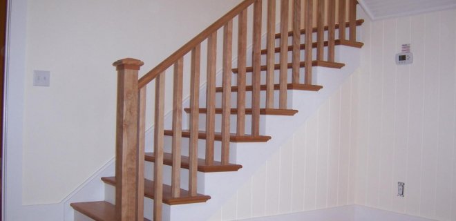 http://bennettstaircompany.com nuotr.