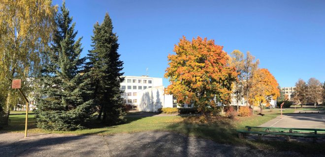 Smalininkų TVM nuotr.