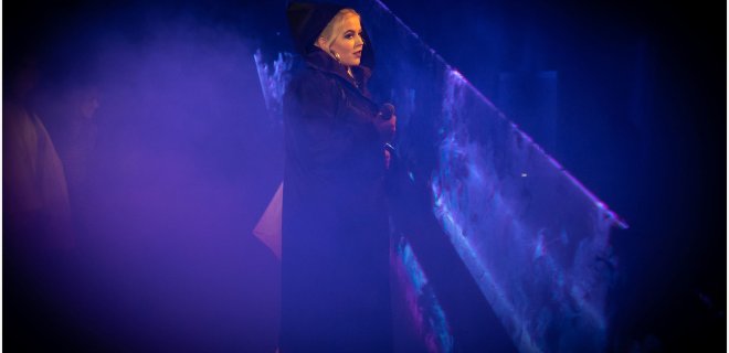 Konkurso nugalėtoja - Paulina Kerutytė / Audriaus Sinkaus nuotrauka nuotr.