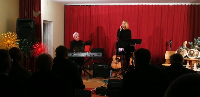 E. Žievienės nuotr.
