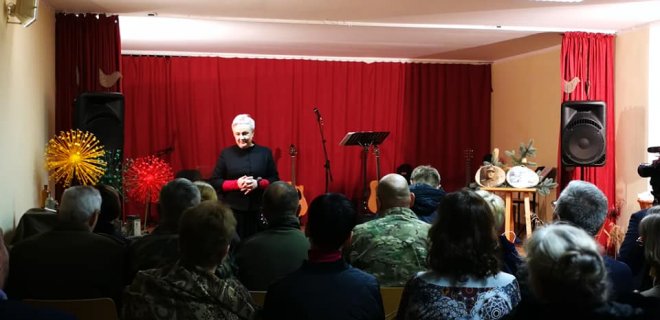 E. Žievienės nuotr.