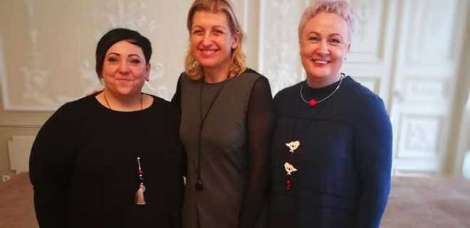 Vadžgirio kultūros namų nuotr.