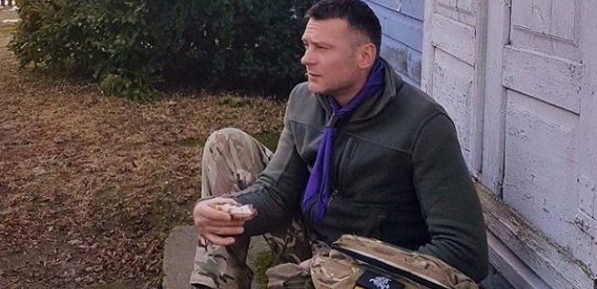 Asmeninio albumo nuotr.
