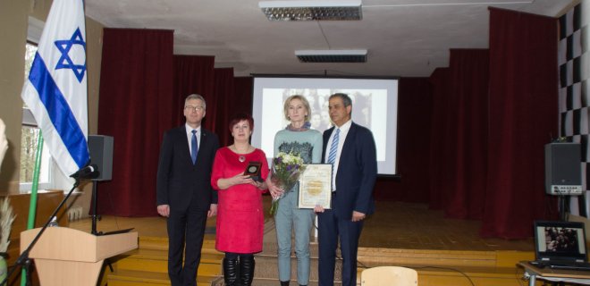 Rūtos Bakšienės nuotr.