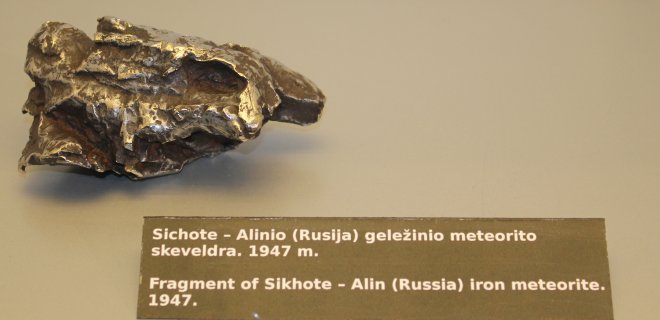 Straipsnio autoriaus nuotr.