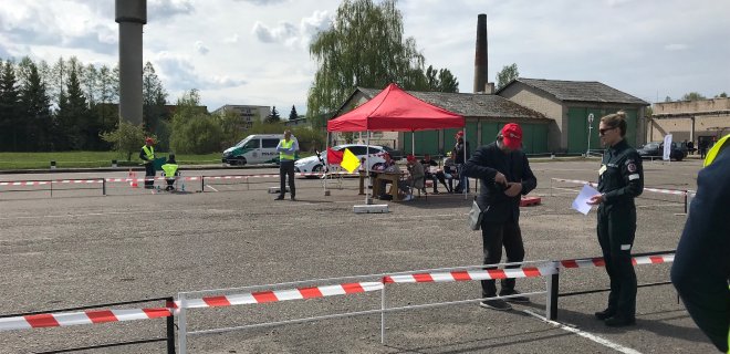 Smalininkų TVM nuotr.