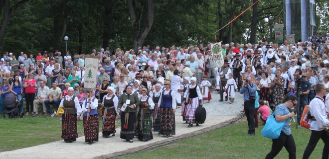 Redakcijos archyvo nuotr.