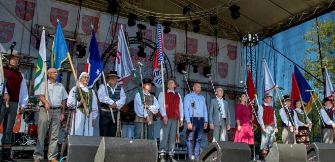Jurbarko rajono savivaldymės nuotr.