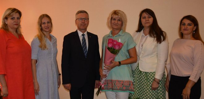 Jurbarko r. savivaldybės nuotr.