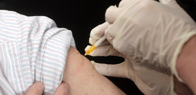 Vakcinų sukūrimas pradėjo naują medicinos erą: likviduotos daug gyvybių nusinešusios užkrečiamos ligos, išnaikinti raupai, sumažėjo sergamumas kitomis pavojingomis ligomis. / iš „Santarvės“ archyvo nuotr.