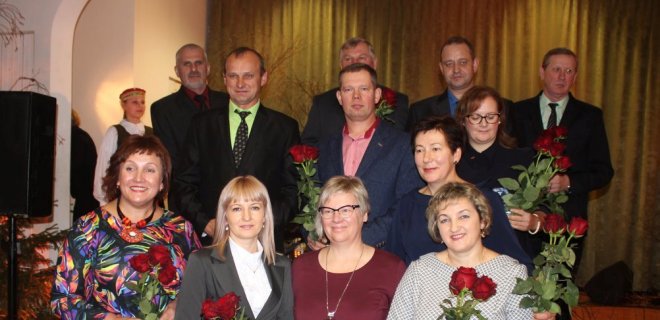 „Metų ūkis 2018“ akimirka / Redakcijos archyvo nuotr.