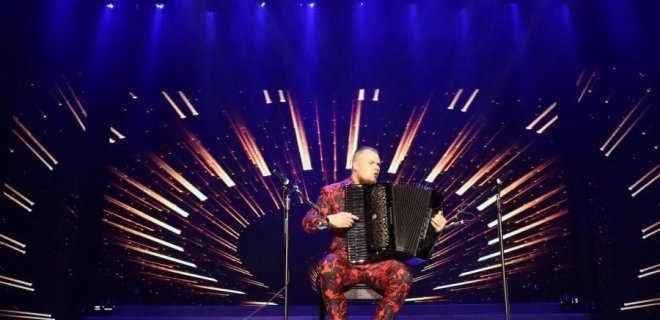 Mokytojas Audrius Daučianskas Kinijoje vykusiame konkurse 