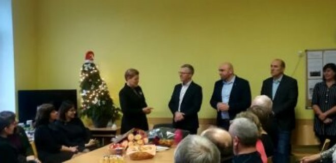 Jurbarko r. savivaldybės nuotr.