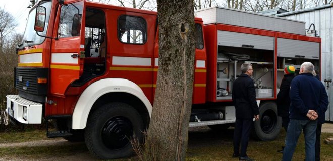 rajono savivaldybės nuotr.