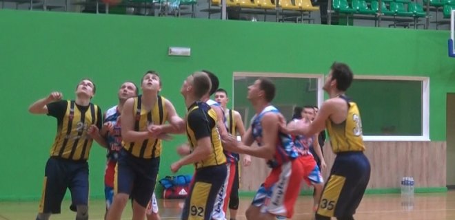SC komanda