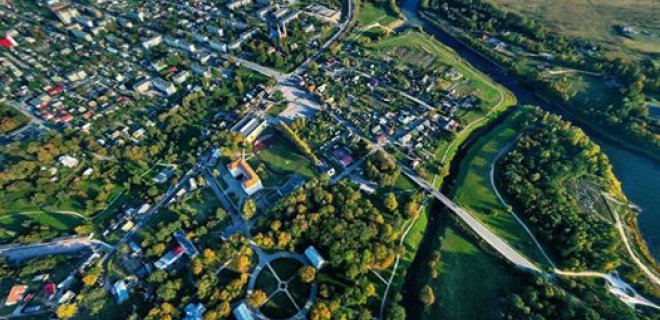 Lietuva360 (G. Juodėno) nuotr.