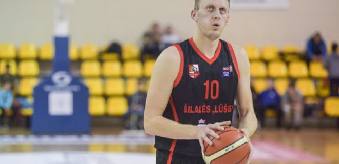 Valdas Undraitis / nklyga.lt nuotr.