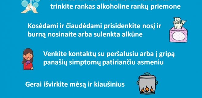 SAM ministerijos nuotr.