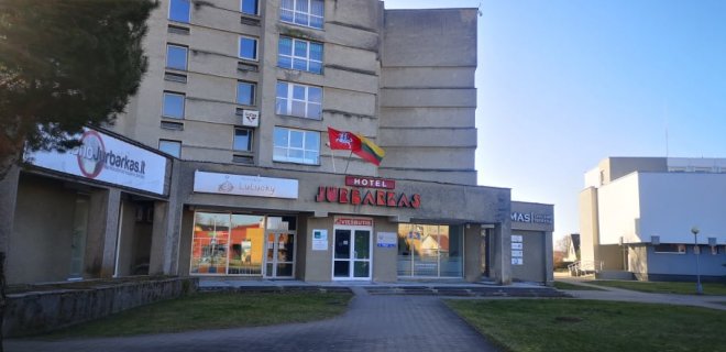 redakcijos nuotr.