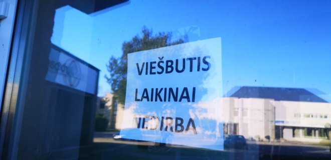 redakcijos nuotr.
