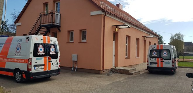 Seredžiaus sen. nuotr.