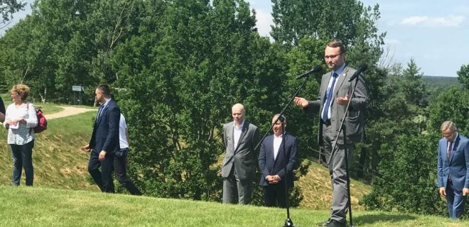 Linos Stragytės nuotr.