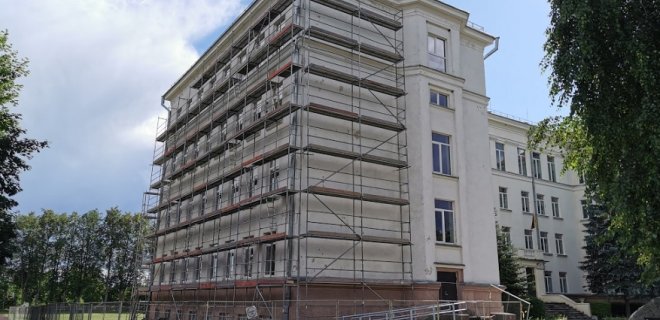 Savivaldybės nuotr.