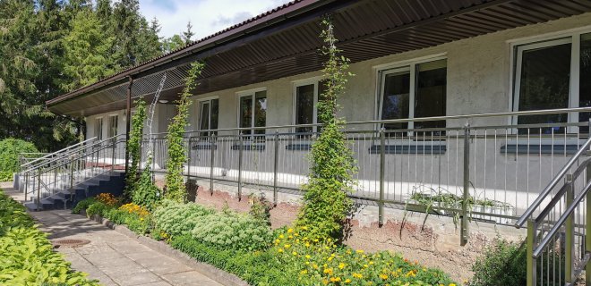 Rajono savivaldybės nuotr.