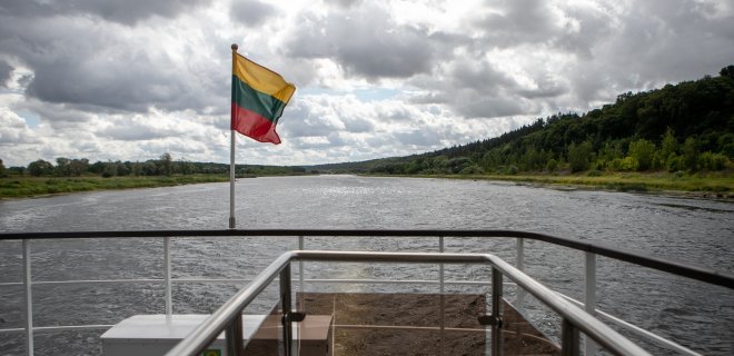 Organizatorių nuotr.