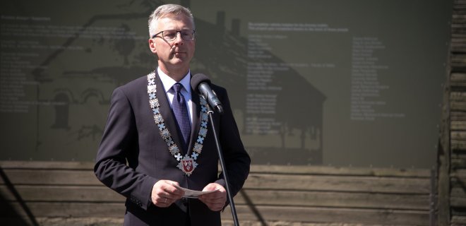 A. Sinkaus nuotr.