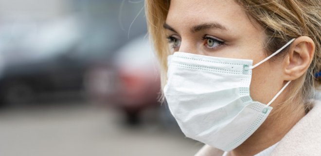 Norint apsaugoti save bei kitus, būtina laikytis visų prevencijos priemonių. / SAM archyvo nuotr.