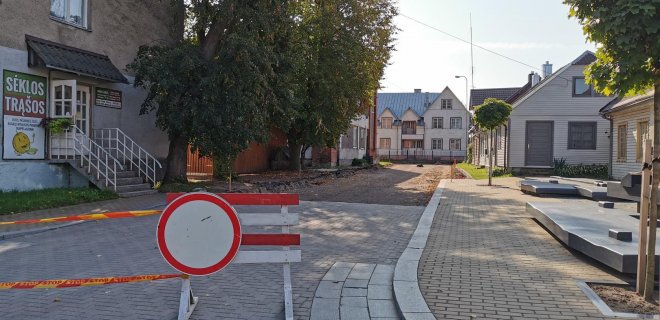 Savivaldybės nuotr.