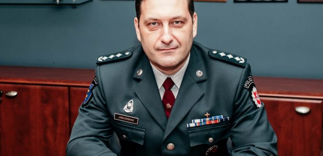 Policijos nuotr.