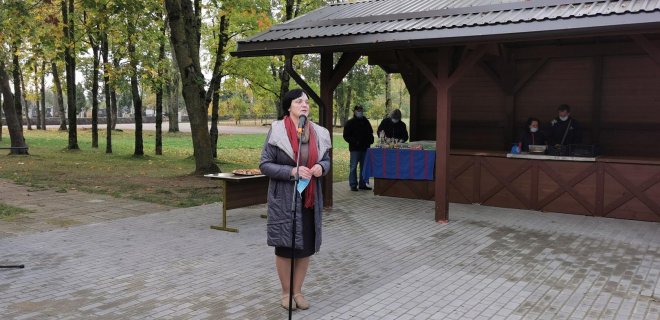 Savivaldybės nuotr.