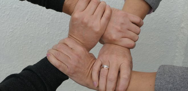 Bendram projekto vystymui rinktis giminaičius – dažna praktika. Vis tik pasitaiko ir tokių atvejų, kai kaimynystėje gyvenantys ūkininkai arba ūkininkaujantys draugai pasitiki vienas kitu ir ryžtasi drauge įgyvendinti projektą. / Neringos Švelnienės nuotr.