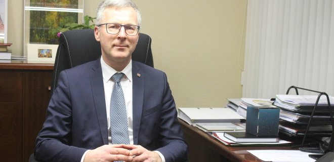 Redakcijos archyvo nuotr.
