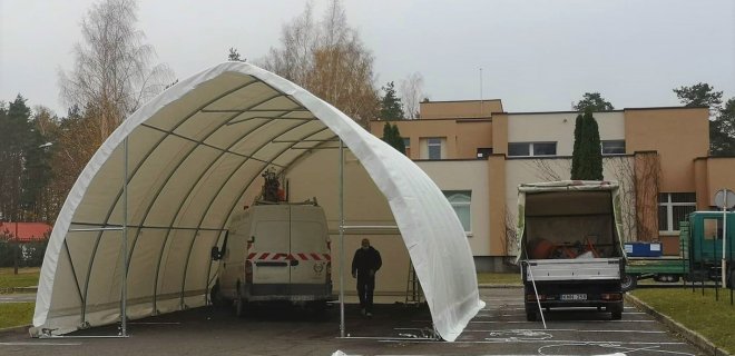 Jurbarko savivaldybės nuotr.