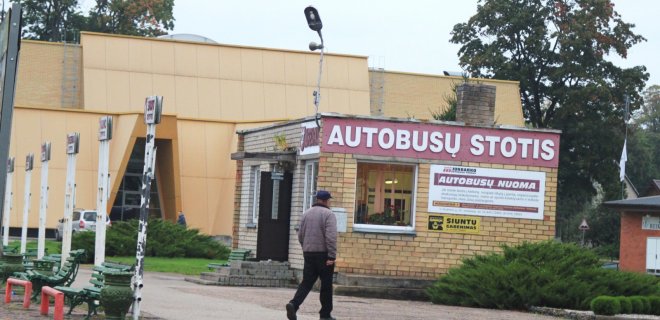 Redakcijos archyvo nuotr.
