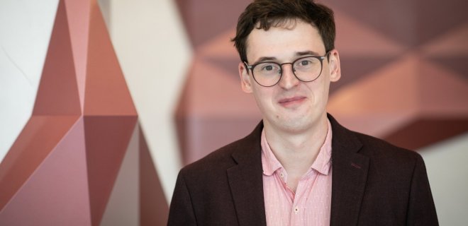 Lino Svetiko pastebėjimu, sveikatos priežiūros darbuotojų užsikrėtimas koronavirusu – viena didžiausių pastarojo laikotarpio grėsmių. / Andriaus Ufarto nuotr.