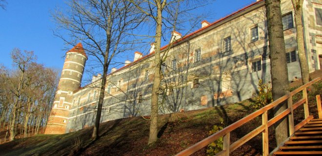 V. Palaitienės nuotr.