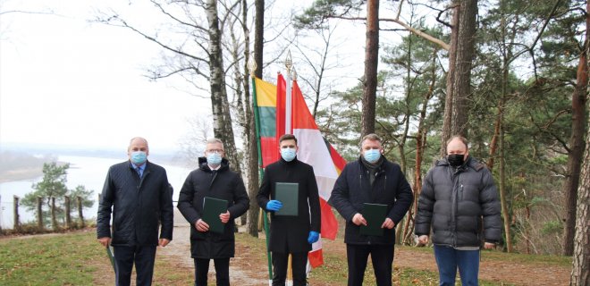 Jurbarko r. savivaldybės nuotr.
