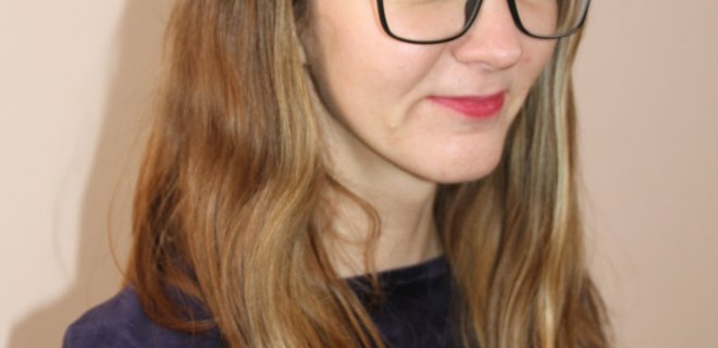 Specialistė Eglė Savickienė ragina suprasti, kad vakcinos yra vaistinis preparatas, tad gali pasireikšti šalutinis poveikis, tačiau tai nėra pavojinga gyvybei ir padeda išvengti tikrai sunkių ligų. / Asmeninio albumo nuotr.