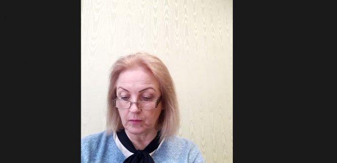 Nacionalinio visuomenės sveikatos centro (NVSC) Jurbarko skyriaus vedėja Jolita Lapėnienė