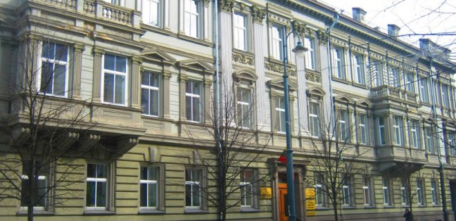 ŽŪM nuotr.