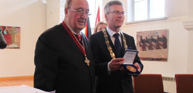 redakcijos archyvo nuotr.