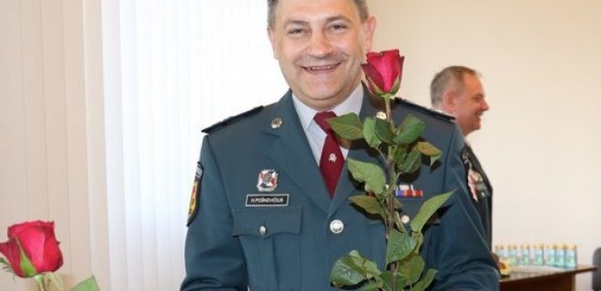 Sūduvos gido archyvo nuotr. nuotr.