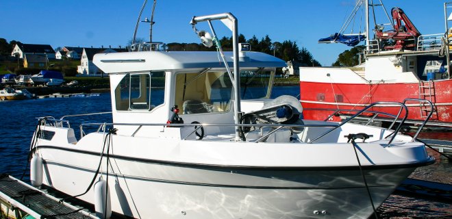 Navis PRO nuotr.
